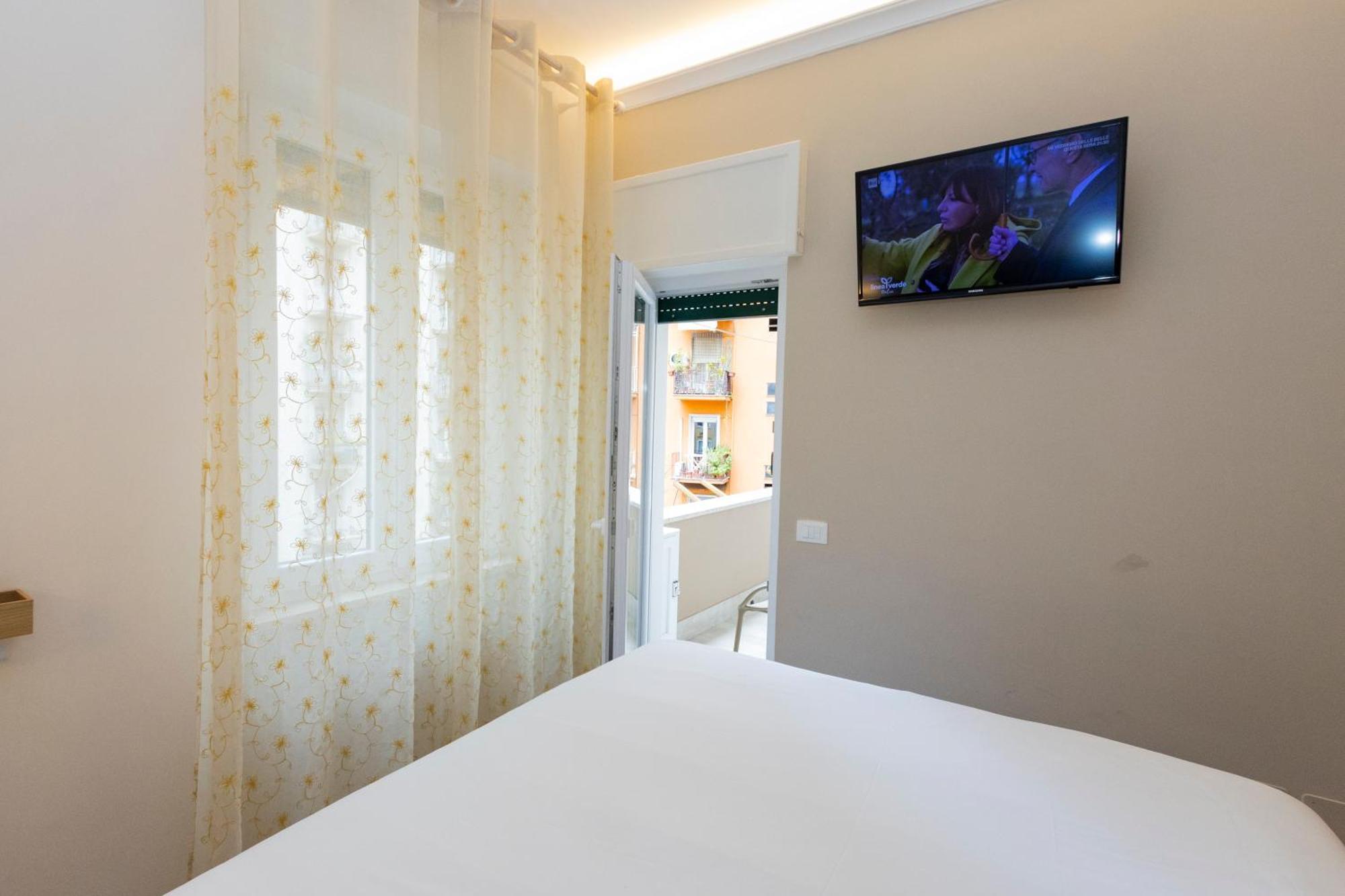 Romano Suite B9 Exterior photo